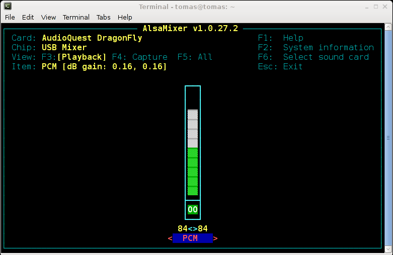 AlsaMixer01