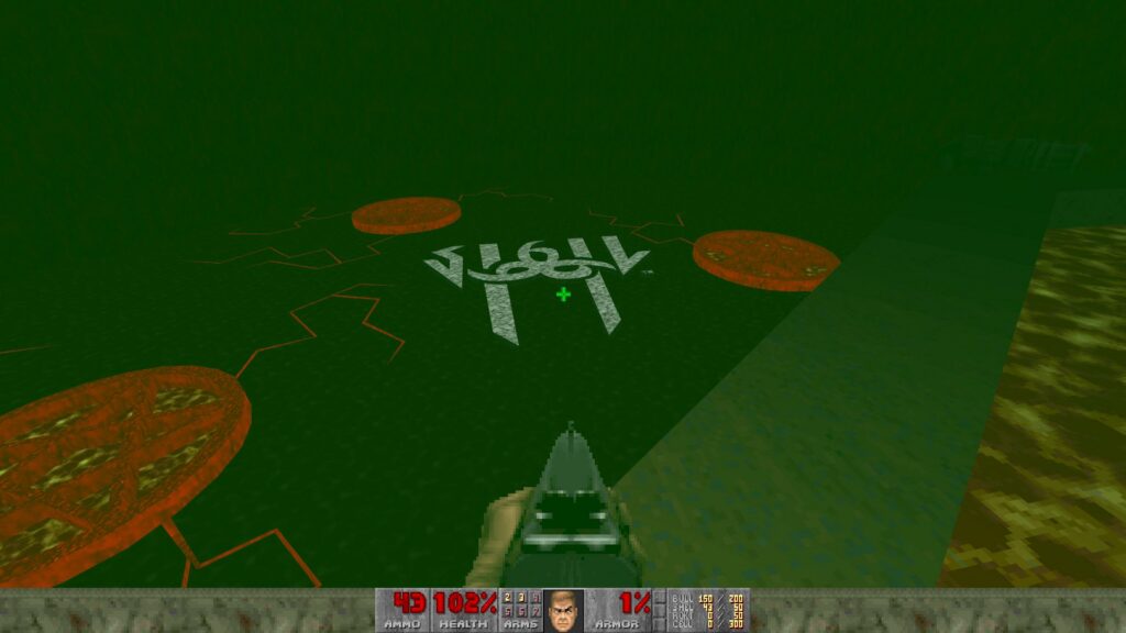 Sigil 2 - Ve hře