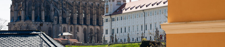 Schody v Kutné Hoře