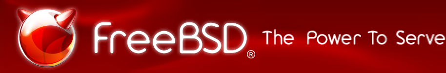 Jarní úklid ve FreeBSD