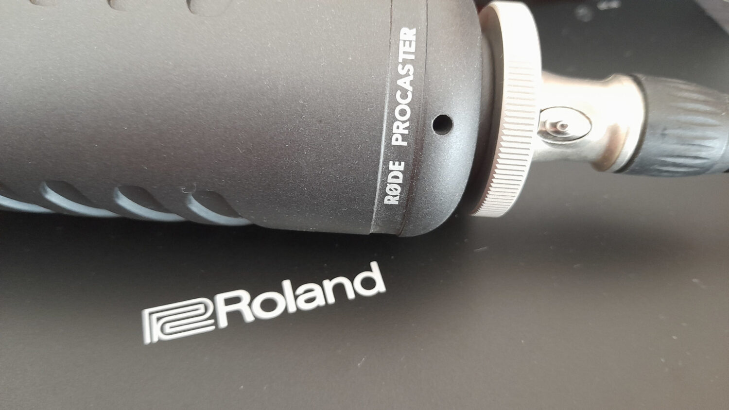Rode Procaster