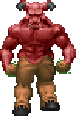 Baron of Hell