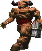 Cyberdemon