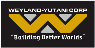 Weyland Yutani