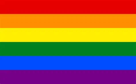 PRIDE FLAG